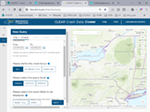 CLEAR Crash Data Viewer